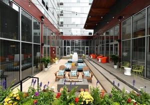 aloft Minneapolis