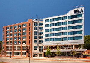 Aloft Raleigh