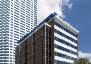 Aloft - Tampa Downtown