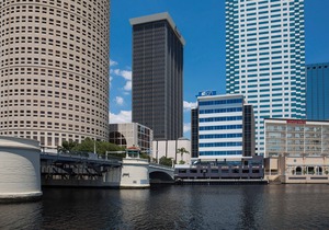 Aloft - Tampa Downtown