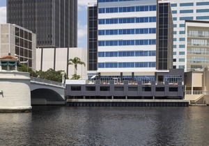 Aloft - Tampa Downtown