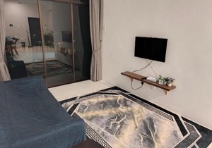 Alor Setar Imperio by IM Staycation 3bedroom & Rooftop Pool