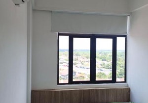 Alor Setar Imperio by IM Staycation 3bedroom & Rooftop Pool