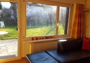 Alpen-Fewo, Residenza Quadra 25