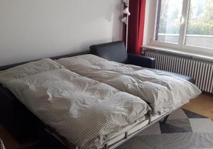 Alpen-Fewo, Residenza Quadra 322