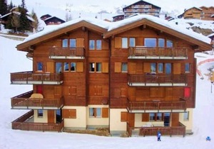 Alpengarten 6