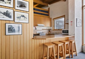 Alpine Haven 3 - Mt Hotham