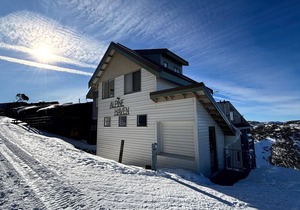 Alpine Haven 3 - Mt Hotham