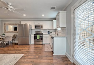 Alpine Lofts at Helen - A4