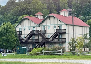Alpine Lofts at Helen - A4