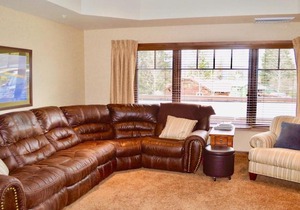 Alpine Village Suite 205