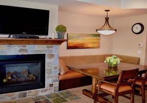 Alpine Village Suite 205