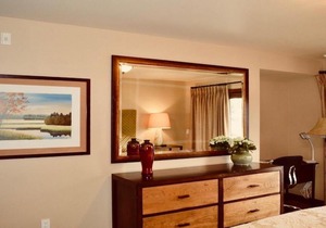 Alpine Village Suite 205