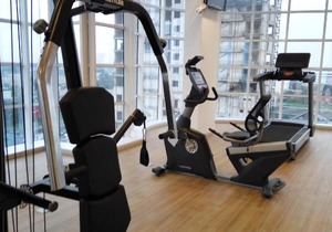 Alpineroom@TreePark City