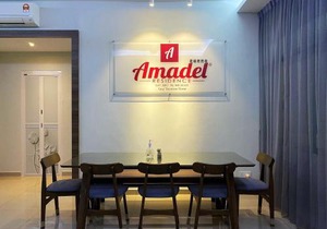 Amadel Residence 爱媄德民宿 16
