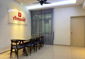 Amadel Residence 爱媄德民宿 16