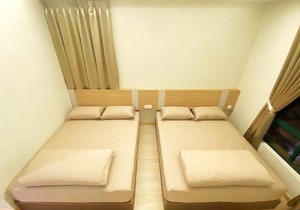 Amadel Residence 爱媄德民宿 16