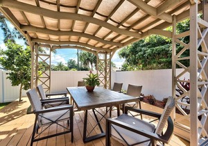Amalfi Vacation Rental