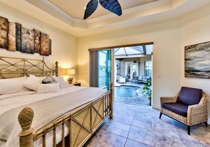 Amalfi Vacation Rental