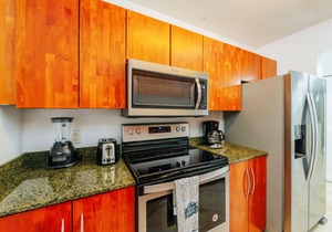 Amazing 2BR APT @Brickell, Free Parking