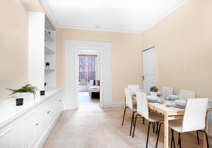 Amazing 4 Bedroom Flat in Fulham