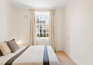 Amazing 4 Bedroom Flat in Fulham