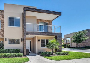 Amazing 4 Bedroom Magic Village TownHome