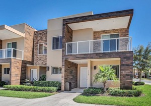 Amazing 4 Bedroom Magic Village TownHome