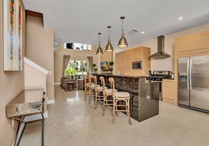 Amazing 4 Bedroom Magic Village TownHome