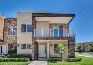 Amazing 4 Bedroom Magic Village TownHome