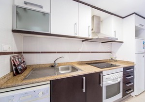Amazing apartment in Oropesa del Mar with sauna