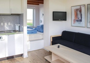 Amazing apartment in Løgumkloster