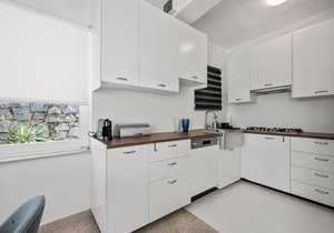 Amazing apartment in Murter with WiFi