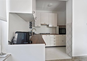Amazing apartment in Murter with WiFi