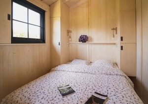 Amazing Bungalow in Ploemel with Shared Sauna