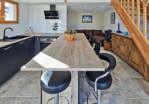 Amazing home in La Tranche sur Mer