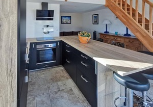 Amazing home in La Tranche sur Mer