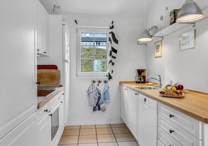 Amazing home in Aabenraa with sauna