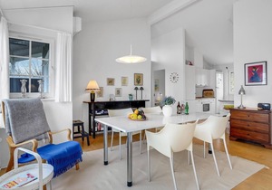 Amazing home in Aabenraa with sauna
