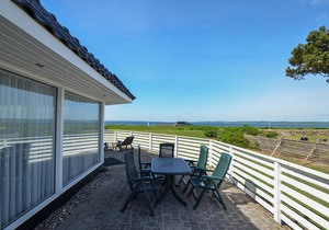 Amazing home in Ebeltoft with sauna