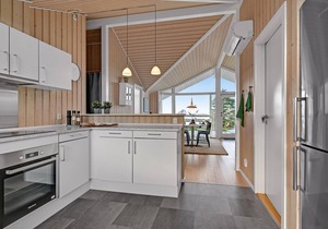 Amazing home in Faaborg