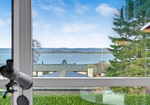 Amazing home in Faaborg