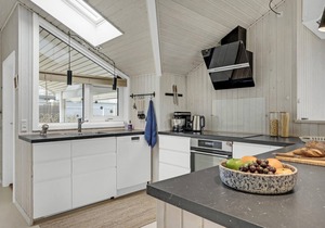 Amazing home in Gilleleje with WiFi