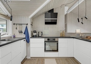 Amazing home in Gilleleje with WiFi