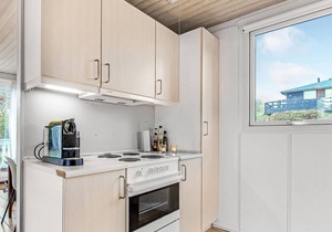 Amazing home in Gudhjem with WiFi