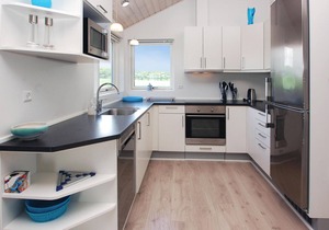 Amazing home in Haderslev with sauna