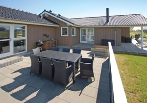 Amazing home in Haderslev with sauna