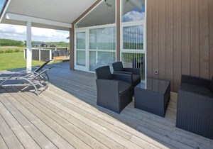 Amazing home in Haderslev with sauna