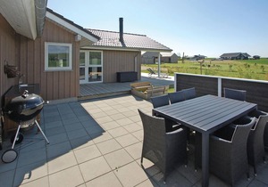 Amazing home in Haderslev with sauna