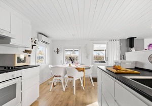 Amazing home in Haderslev with WiFi